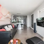 Le Sixty9 - Luxe - Terrasse - Parking - Port Ambonne Village Naturiste * 아그