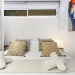 Le Sixty9 - Luxe - Terrasse - Parking - Port Ambonne Village Naturiste 아파트