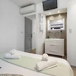 Le Sixty9 - Luxe - Terrasse - Parking - Port Ambonne Village Naturiste 아파트
