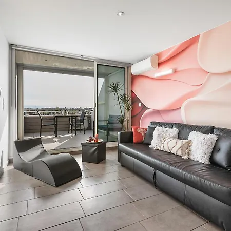 Village Naturiste R4n - Sixty9 Port Ambonne 阿格德