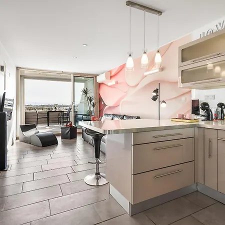 Village Naturiste R4n - Sixty9 Port Ambonne *